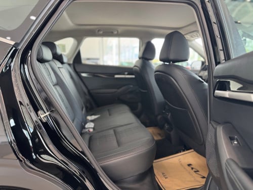Kia Seltos តម្លៃពិសេសត្រឹមតែ 29,999$