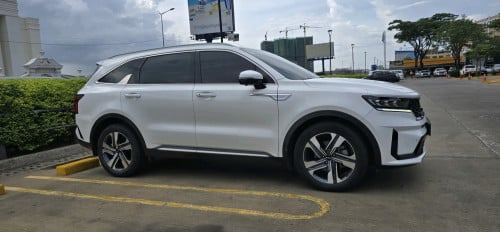KIA Sorento 2023 FULL-OPTION 20338Km only