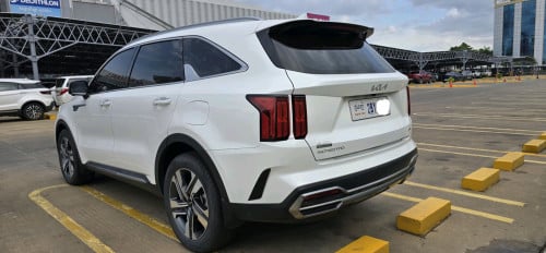 KIA Sorento 2023 FULL-OPTION 20338Km only