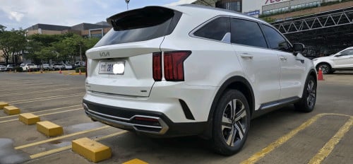 KIA Sorento 2023 FULL-OPTION 20338Km only