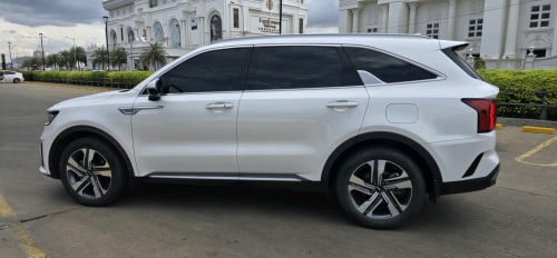 KIA Sorento 2023 FULL-OPTION 20338Km only