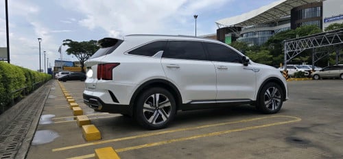 KIA Sorento 2023 FULL-OPTION 20338Km only