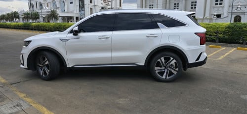 KIA Sorento 2023 FULL-OPTION 20338Km only