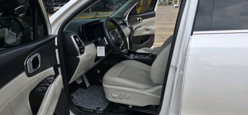KIA Sorento 2023 FULL-OPTION 20338Km only