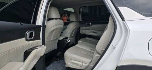 KIA Sorento 2023 FULL-OPTION 20338Km only