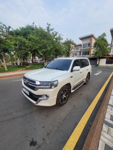 Land Cruiser 09 upgraded 021