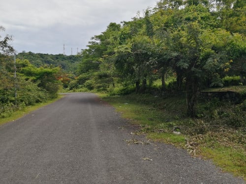 LAND FOR SALE KEP