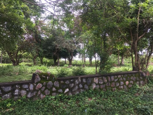 LAND FOR SALE KEP
