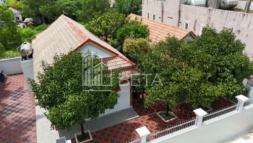 Land for sale urgent 4040sqm (Good for build a condo, apartment for rent, hotel, building)