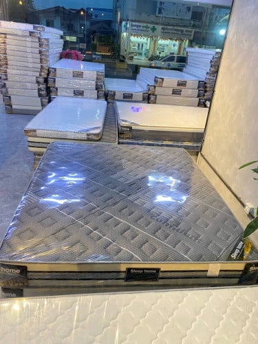 Latex mattress 💝