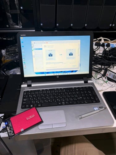 Latop HP ProBook 450 G3
