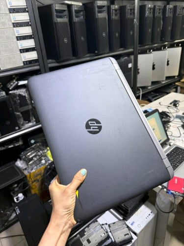 Latop HP ProBook 450 G3