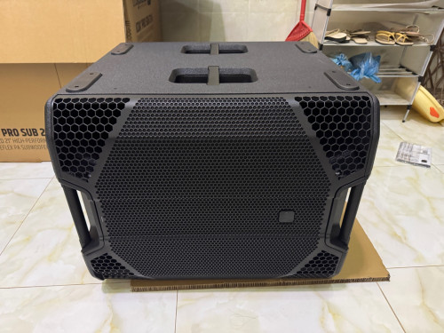 LD ICOA PRO SUB 21 A new jusnewt buy on 19 May 2026