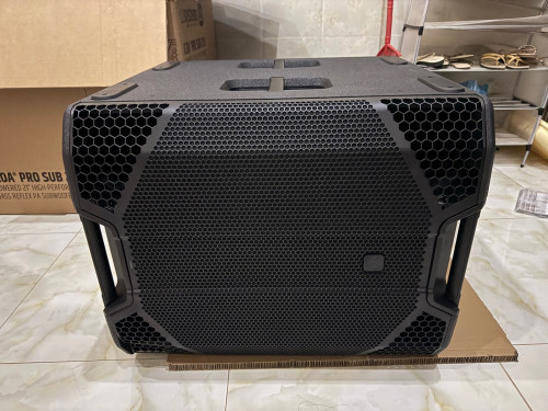 LD ICOA PRO SUB 21 A new jusnewt buy on 19 May 2026
