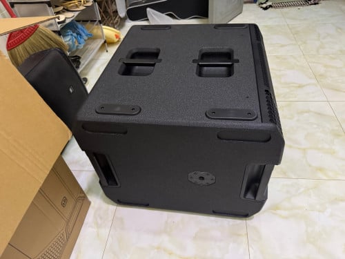 LD ICOA PRO SUB 21 A new jusnewt buy on 19 May 2026
