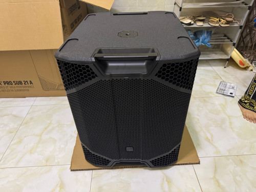 LD ICOA PRO SUB 21 A new jusnewt buy on 19 May 2026