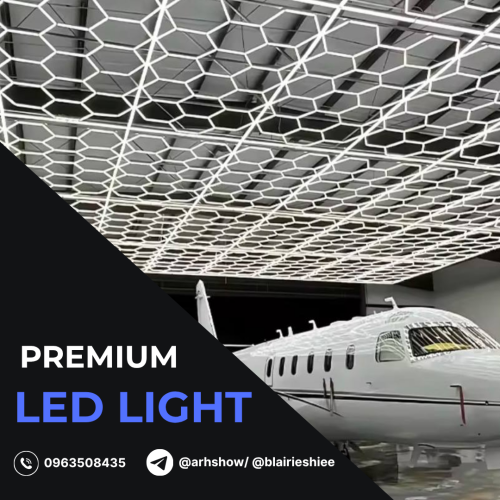 LED Light 洗车灯 បង្កើនសម្រស់ទីតាំងអាជីវកម្មរបស់លោកអ្នកជាមួយនឹងម៉ូដអំពូលស្អាតៗ ទាក់ទាញនិងមានប្រណិតភាព។
