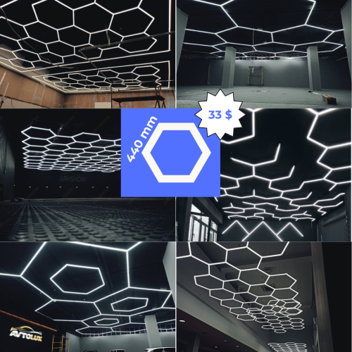 LED Light 洗车灯 បង្កើនសម្រស់ទីតាំងអាជីវកម្មរបស់លោកអ្នកជាមួយនឹងម៉ូដអំពូលស្អាតៗ ទាក់ទាញនិងមានប្រណិតភាព។