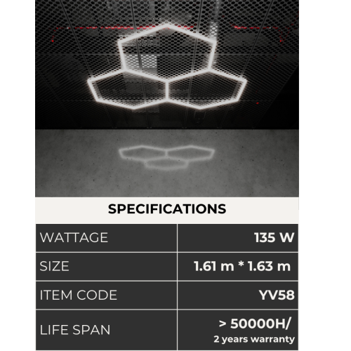 LED Light 洗车灯 បង្កើនសម្រស់ទីតាំងអាជីវកម្មរបស់លោកអ្នកជាមួយនឹងម៉ូដអំពូលស្អាតៗ ទាក់ទាញនិងមានប្រណិតភាព។