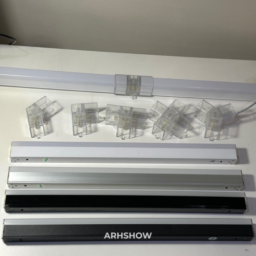 LED Light 洗车灯 បង្កើនសម្រស់ទីតាំងអាជីវកម្មរបស់លោកអ្នកជាមួយនឹងម៉ូដអំពូលស្អាតៗ ទាក់ទាញនិងមានប្រណិតភាព។