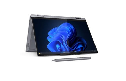 Lenovo ThinkBook 14 2-in-1 G5 Laptop