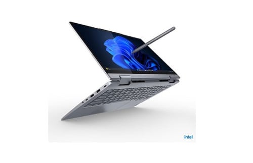Lenovo ThinkBook 14 2-in-1 G5 Laptop