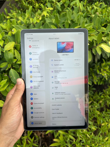 Lenovo Xiaoxin11 ( WiFi only)
