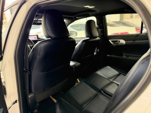 Lexus CT200H 2012 F sport ( ក្រដាសពន្ធ​ )