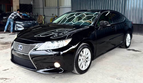 Lexus ES300h 2013 Full Premium