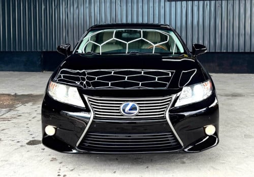 Lexus ES300h 2013 Full Premium