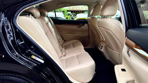 Lexus ES300h 2013 Full Premium
