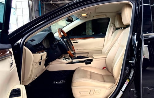Lexus ES300h 2013 Full Premium