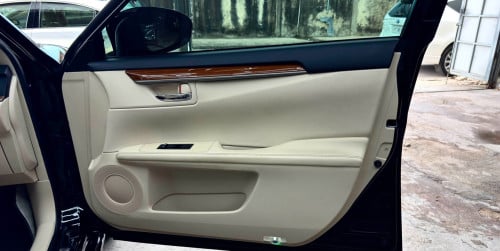 Lexus ES300h 2013 Full Premium
