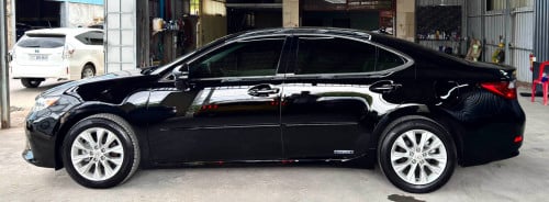 Lexus ES300h 2013 Full Premium