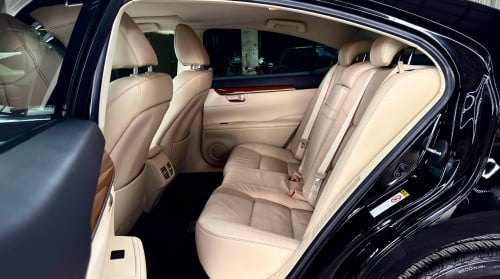 Lexus ES300h 2013 Full Premium