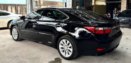 Lexus ES300h 2013 Full Premium