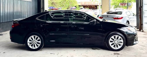 Lexus ES300h 2013 Full Premium