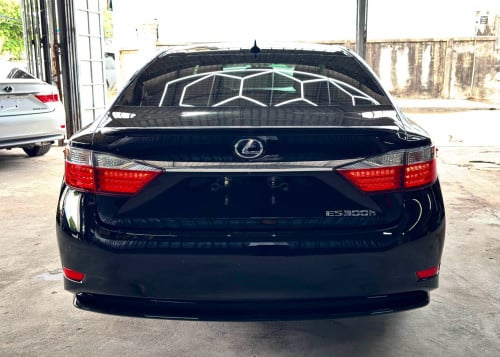 Lexus ES300h 2013 Full Premium