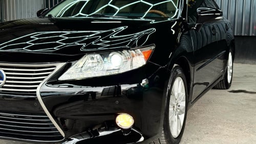 Lexus ES300h 2013 Full Premium