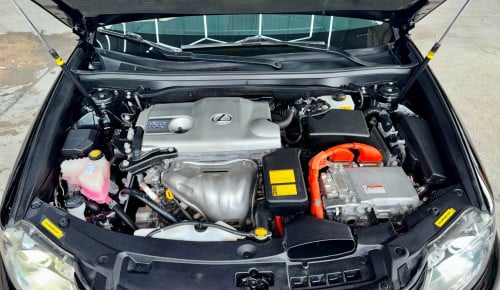 Lexus ES300h 2013 Full Premium