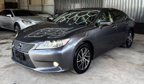 Lexus ES300h 2013 Full Premium