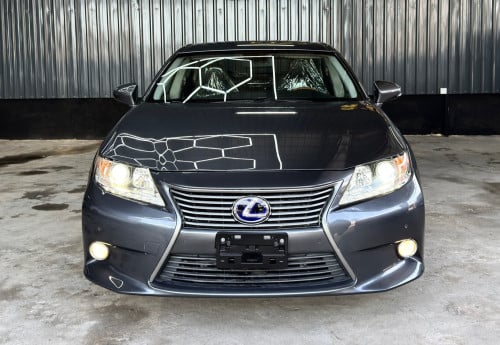 Lexus ES300h 2013 Full Premium