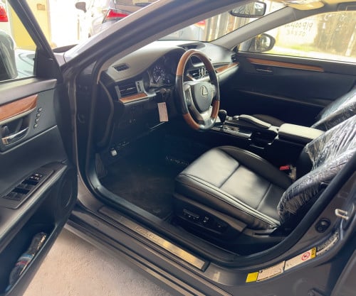 Lexus ES300h 2013 Full Premium