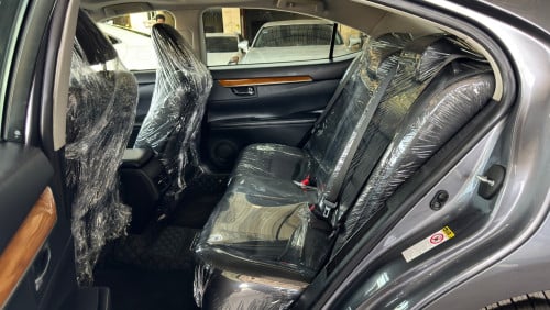 Lexus ES300h 2013 Full Premium