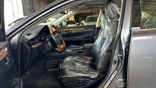 Lexus ES300h 2013 Full Premium