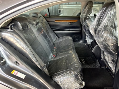 Lexus ES300h 2013 Full Premium