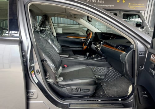 Lexus ES300h 2013 Full Premium