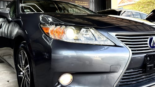 Lexus ES300h 2013 Full Premium