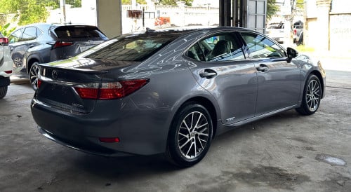 Lexus ES300h 2013 Full Premium