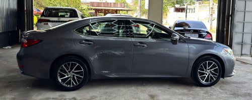 Lexus ES300h 2013 Full Premium